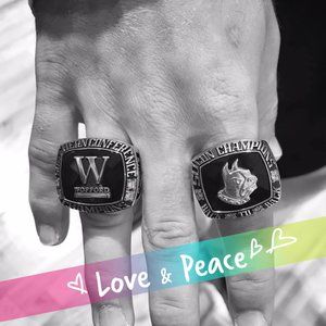 Meet your Posher, Louanne